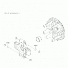 MULE PRO-DXT (KAF1000HJF) Optional parts