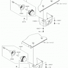 MULE PRO-DXT Фонарь