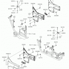 TERYX Бардачек