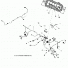 R19RMA57B1/B9/L7/EBX RGR 570 Electrical, wire harnesses - r19rma57b1  /  b9  / ...