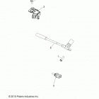 RANGER 570 CREW Electrical, sensors - r21m4a57b1  /  b9  /  ebx (7...