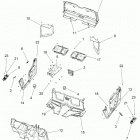 RANGER EV Body, floor and fenders - r20maae4g8  /  g9 (70030...