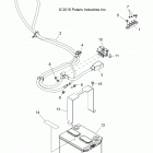 R18RVA87A1/B1/E87A9/B9 RANGER CREW 900XP 6P SP Electrical, battery - r18rva87a1  /  b1  /  e87a9 ...