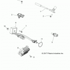 R18RT_87 RGR 900 XP ALL OPTIONS Electrical, sensors and modules - r17rt_87 all opt...