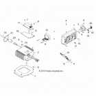 RANGER EV Electrical, modules and controllers - r21maae4g8  ...
