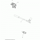 RANGER 570 CREW FULL SIZE Electrical, sensors - r21cda57a1  /  b1 (49rgrelec...