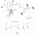 R18RT_87 RGR 900 XP ALL OPTIONS Brakes, brake lines and master cylinder - r18rt_87...
