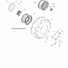 RANGER 570 CREW Wheels, front - r21m4a57b1  /  b9  /  ebx (49rgrwh...