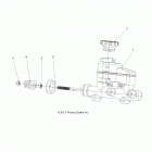 R18RT_87 RGR 900 XP ALL OPTIONS Brakes, master cylinder - r18rt_87 all options (49...