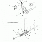RANGER 570 CREW Steering, steering asm. - r21m4a57b1  /  b9 (70054...