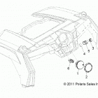 Z19VHA57B2/E57BM RZR 570 Electrical, dash instruments and controls - z19vha...
