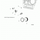 RANGER 570, FULL SIZE Electrical, dash instruments and controls - r21cca...