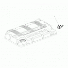R18RTAD1B1/ED1N1 RANGER 1000 DIESEL Engine, oil pressure switch - r18rtad1b1  /  ed1n1...