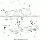 RANGER 570 EPS, EU Body, seat and belts - r21maa57f1  /  f9  /  sf1  ...