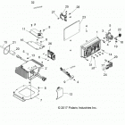 R18RMAL4G9 RANGER EV LIION Electrical, modules and controllers - r18rmal4g9 (...