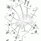 WOLVERINE X2 (YXE85WPBKD) Электрика 1