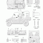 YXF85WPAJL Наклейки 1