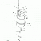 YXZ1000R EPS  (YXZ10YMXML) Маслянный банк