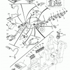 YXZ1000R EPS  (YXZ10YMXML) Электрика 1