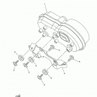 YXZ1000R EPS  (YXZ10YMXML) Приборы