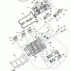 YXZ1000R EPS  (YXZ10YMXML) Цилиндры