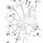 YXF85WPAJL Электрика 1