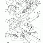 YXZ1000R EPS  (YXZ10YMXML) Управление