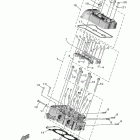 WOLVERINE X2 EPS (YXE85WPBLL) Цилиндры