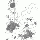 WOLVERINE X2 EPS (YXE85WPBLL) Электрика 2