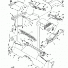YXZ1000R EPS  (YXZ10YMXML) Carrier 2