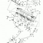 YXZ1000R EPS  (YXZ10YMXML) Радиатор и Патрубки