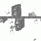 WOLVERINE X2 EPS (YXE85WPBLL) Фонарь