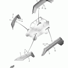 YXF85WPAJL Крыло