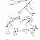 YXZ1000R EPS  (YXZ10YMXML) Бугель