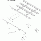 R05RD68AA RANGER XP Box support