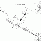 R05RD68AA RANGER XP Управление