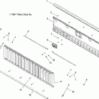 R05RD68AA RANGER XP Tailgate