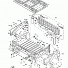 VIKING EPS  (YXM70VPALG) Обвес