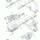 VIKING EPS  (YXM70VPALG) Бугель