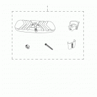 VIKING EPS RANCH EDI (YXM70VPRJC) Optional mirror