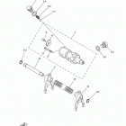 VIKING EPS  (YXM70VPALG) Копирный вал