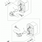 VIKING EPS  (YXM70VPALG) Фонарь