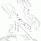 JET SKI ULTRA 310R Управление