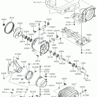JET SKI ULTRA 310LX Водомет