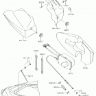 JET SKI ULTRA 310X (JT1500PGF) Управление