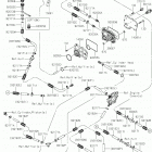 JET SKI ULTRA LX Охлаждение