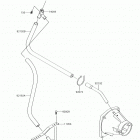 JET SKI ULTRA 310R Bilge system