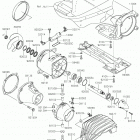 JET SKI ULTRA LX Водомет