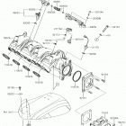 JET SKI ULTRA 310X Акселератор