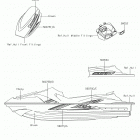 JET SKI STX-15F Decals(agf)
